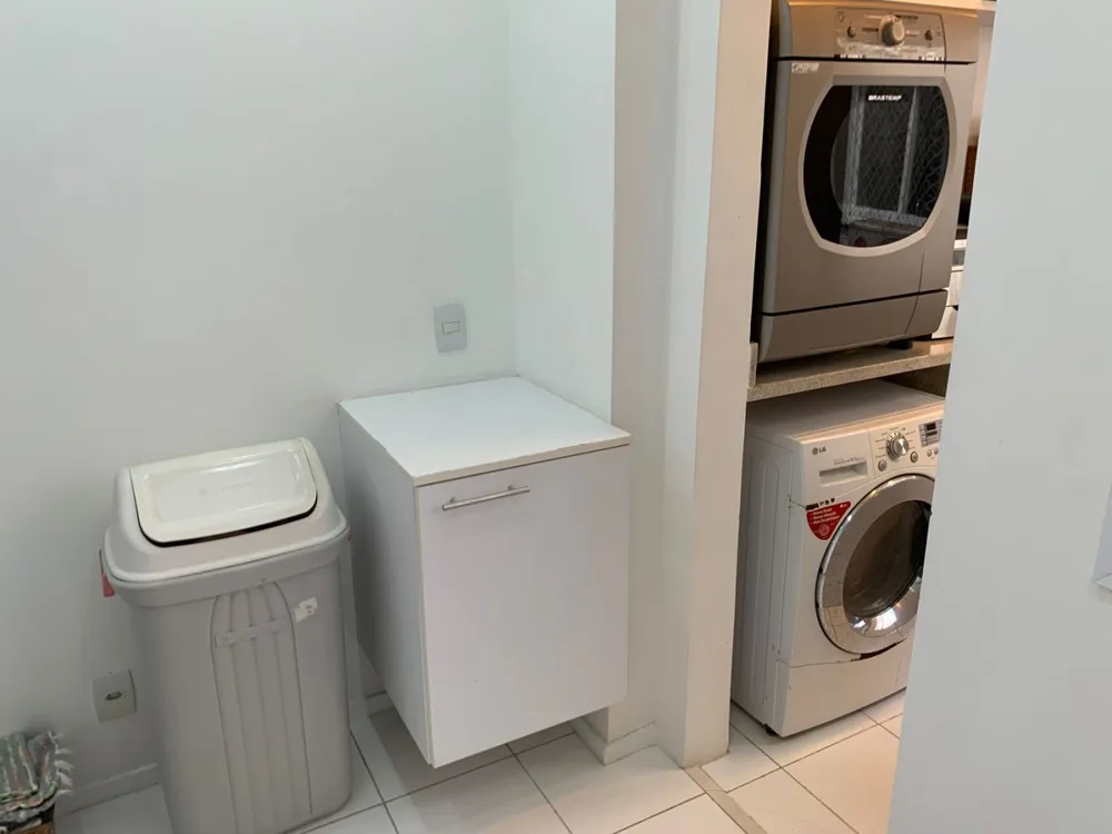 Cobertura, 3 quartos, 216 m² - Foto 14