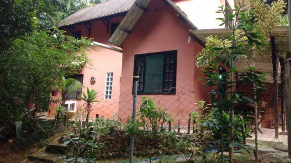Terreno à venda com 2 quartos, 80m² - Foto 2