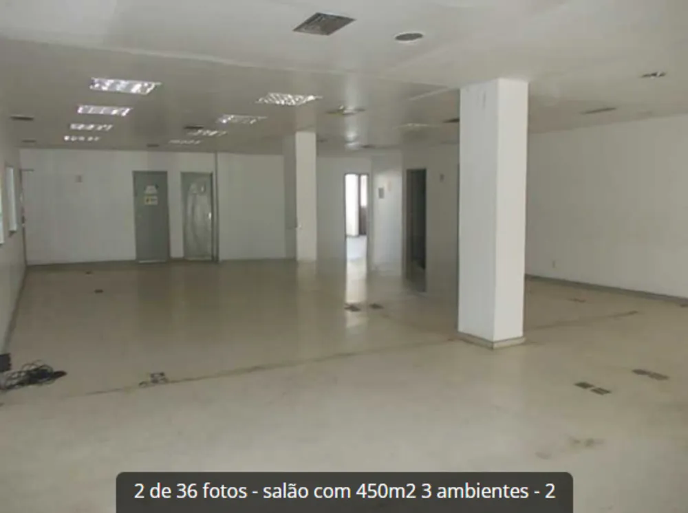 Prédio Inteiro - Foto 8