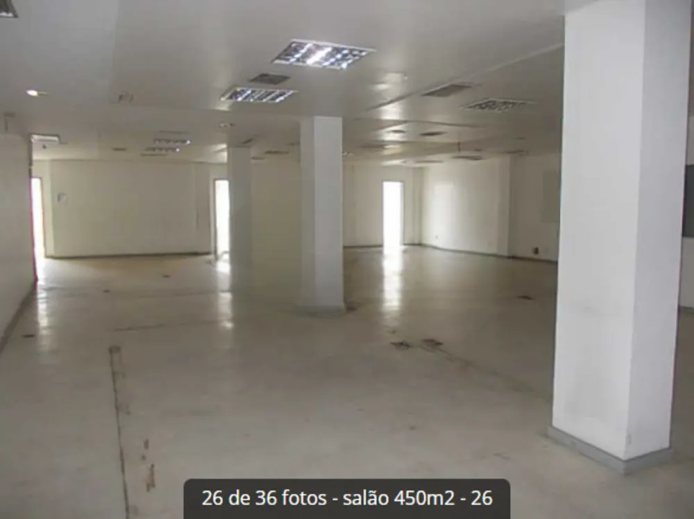 Prédio Inteiro - Foto 50
