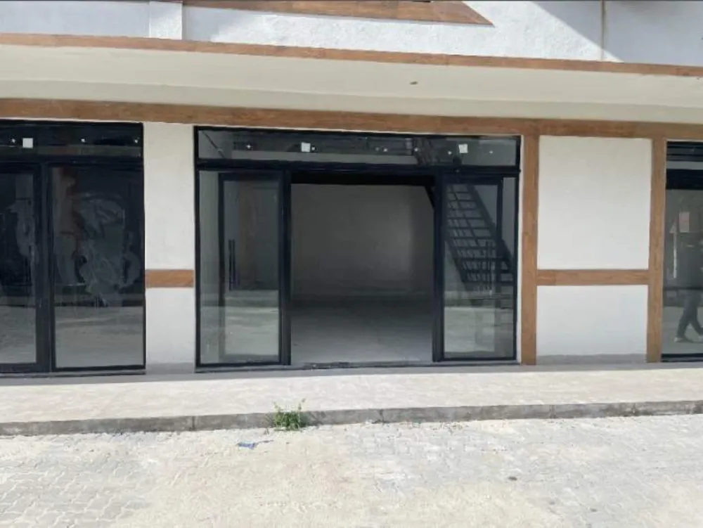 Loja-Salão, 75 m² - Foto 4