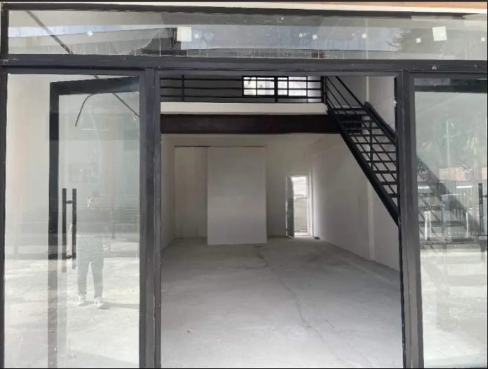 Loja-Salão, 75 m² - Foto 3