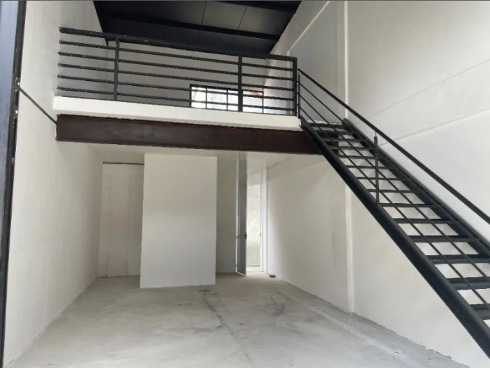 Loja-Salão, 75 m² - Foto 1