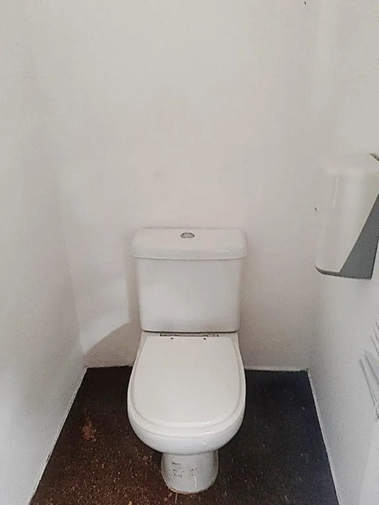 Prédio Inteiro, 280 m² - Foto 14