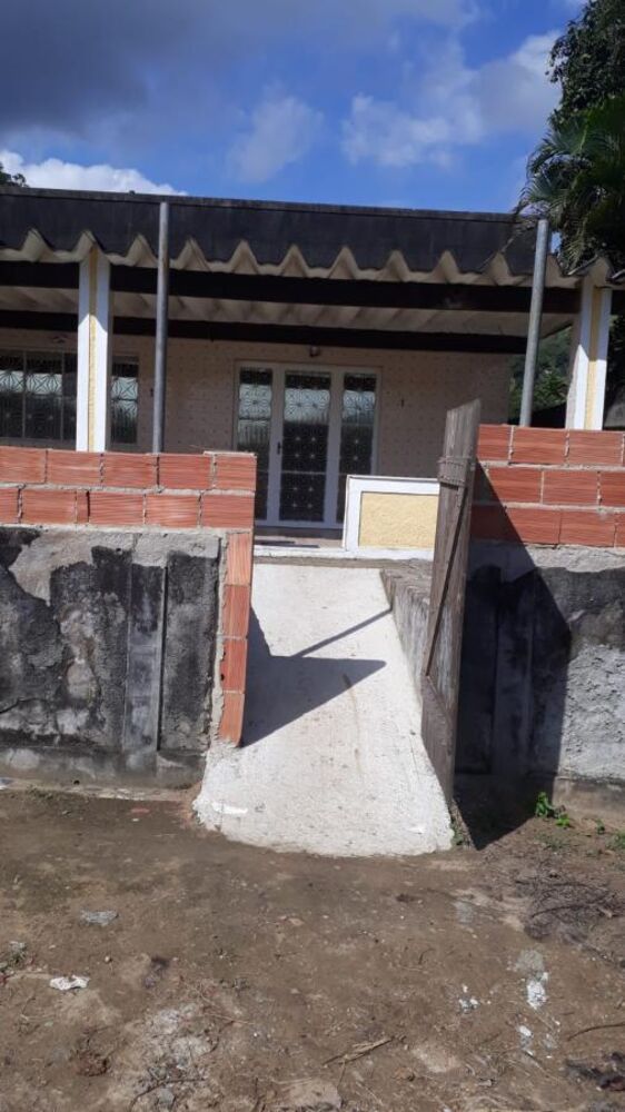 Casa, 2 quartos - Foto 12
