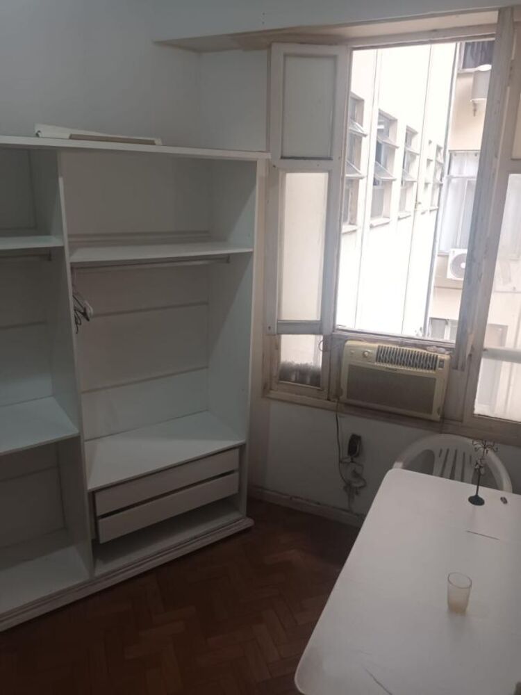 Apartamento à venda com 2 quartos - Foto 4