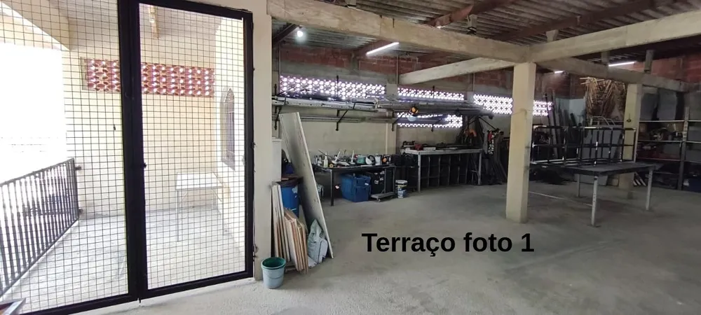 Prédio Inteiro - Foto 13