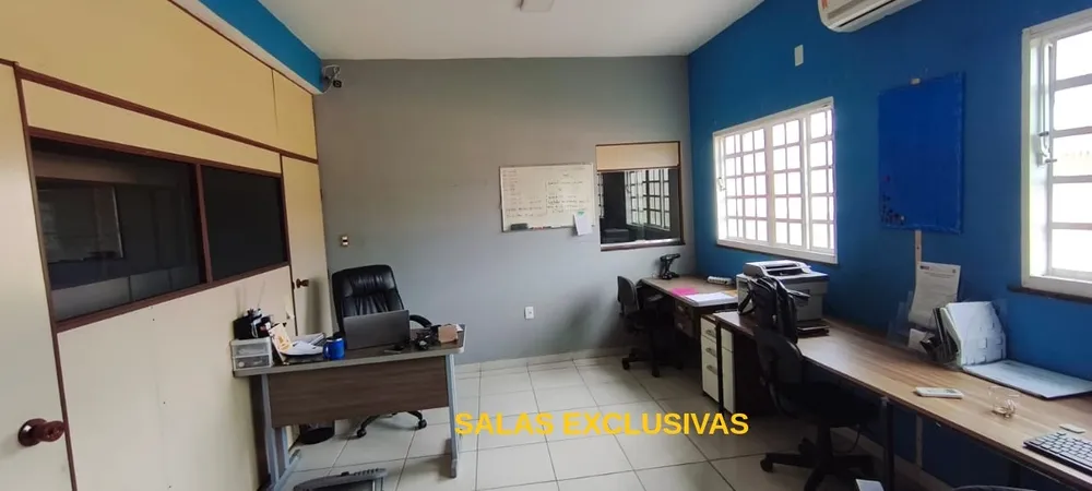 Prédio Inteiro - Foto 35