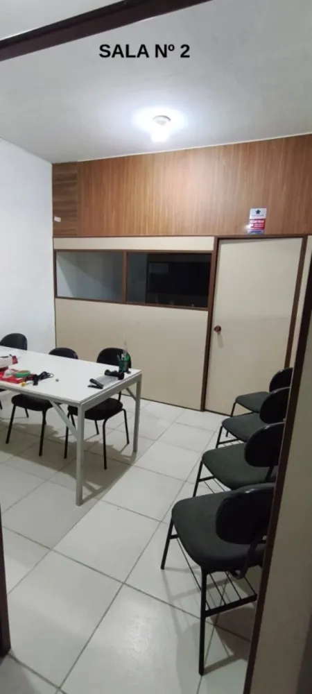 Prédio Inteiro - Foto 33