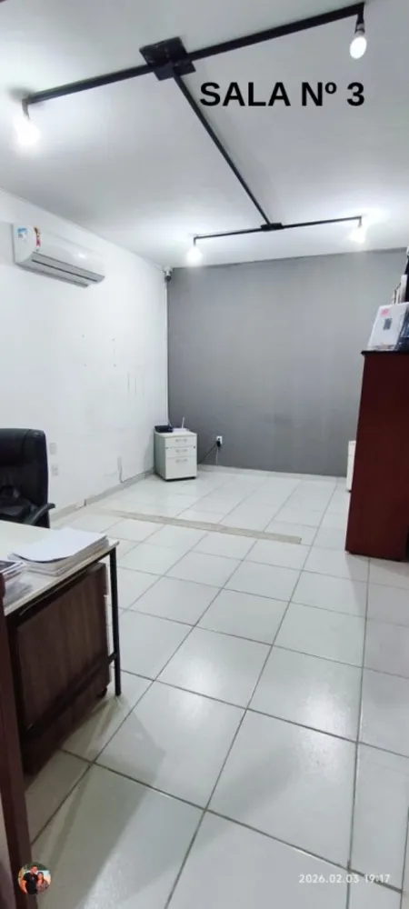 Prédio Inteiro - Foto 19