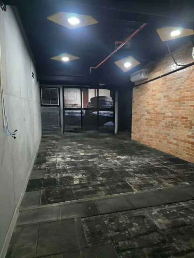 Sala-Conjunto, 44 m² - Foto 1