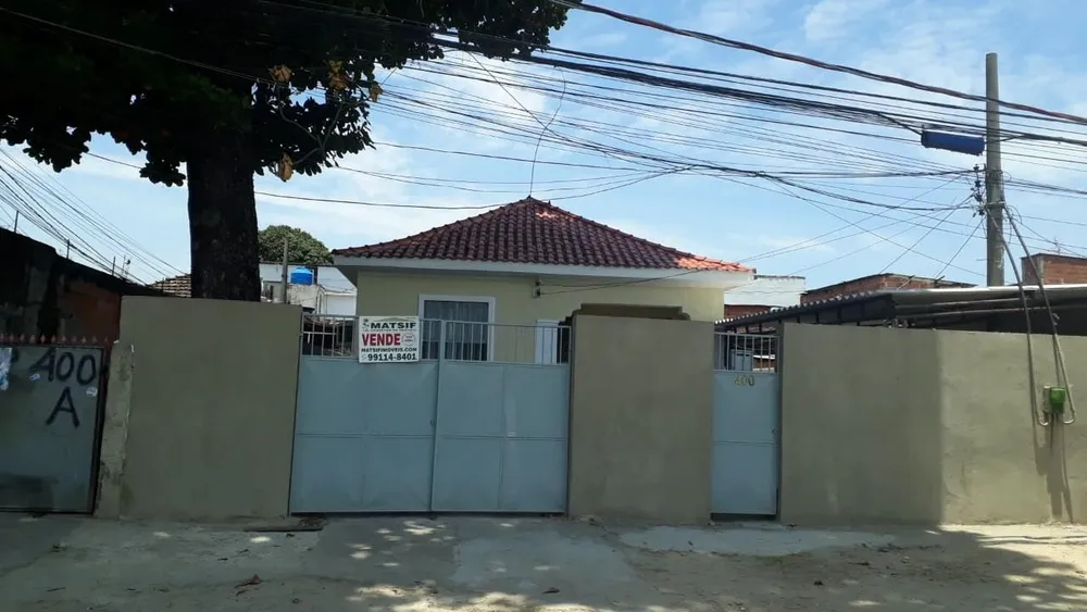 Casa, 3 quartos, 280 m² - Foto 2