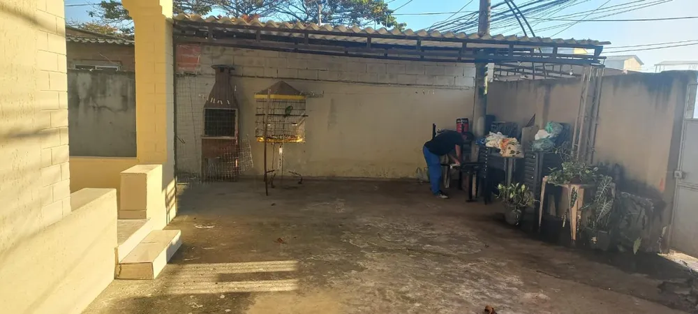 Casa, 3 quartos, 280 m² - Foto 12