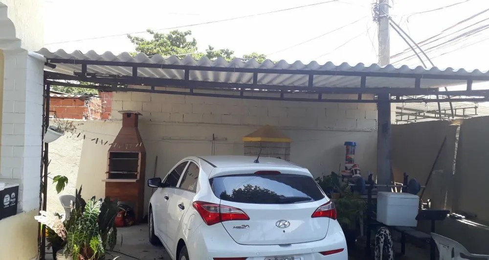 Casa, 3 quartos, 280 m² - Foto 28