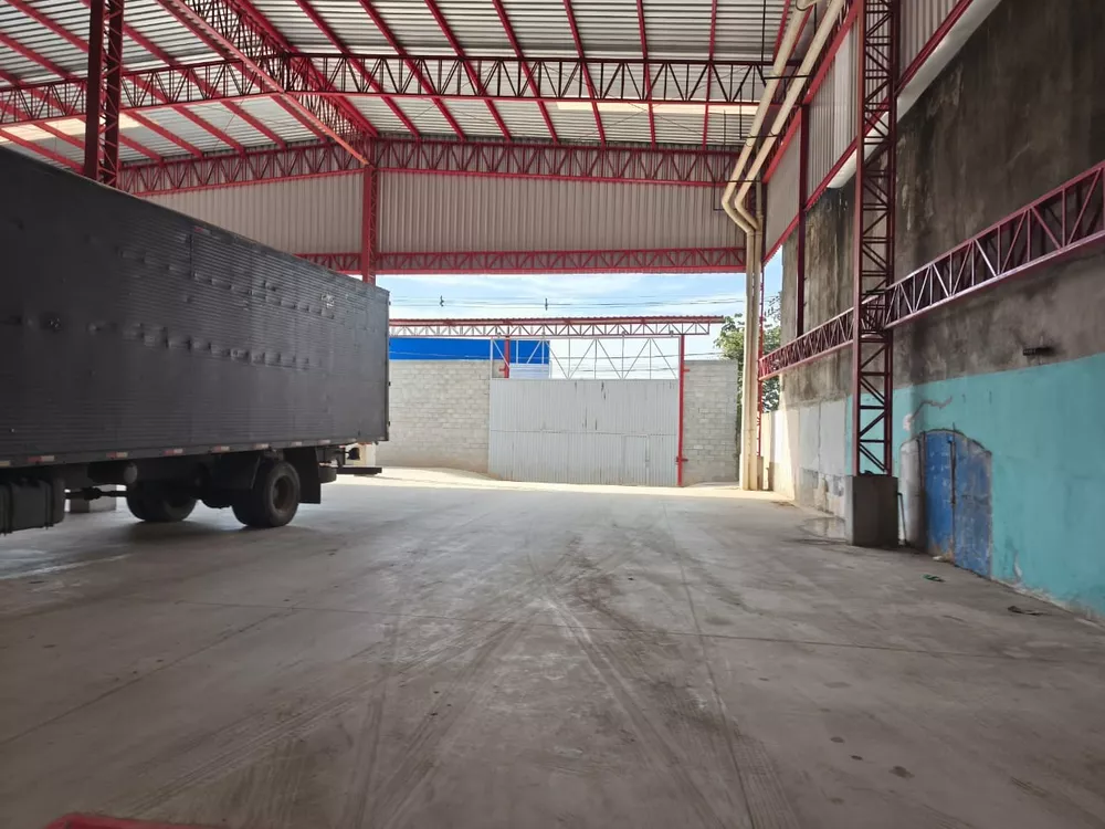 Depósito-Galpão - Foto 5