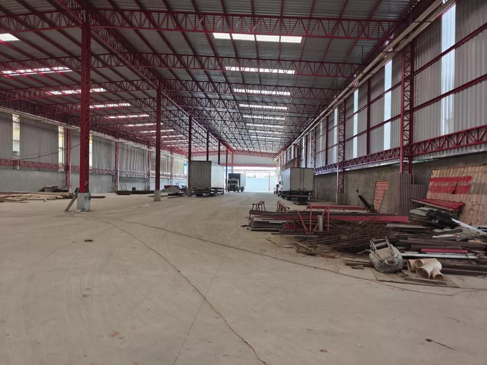 Depósito-Galpão - Foto 1