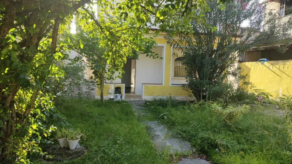 Casa, 2 quartos, 121 m² - Foto 1