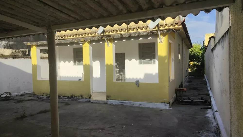 Casa, 2 quartos, 121 m² - Foto 3