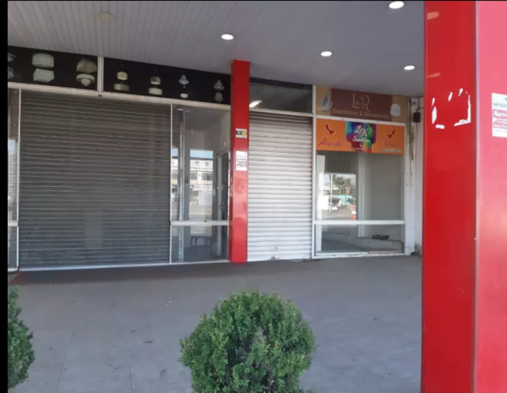 Depósito-Galpão - Foto 1