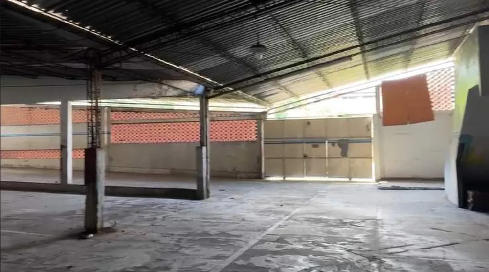 Depósito-Galpão - Foto 1
