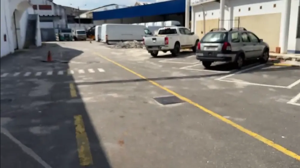 Depósito-Galpão - Foto 17