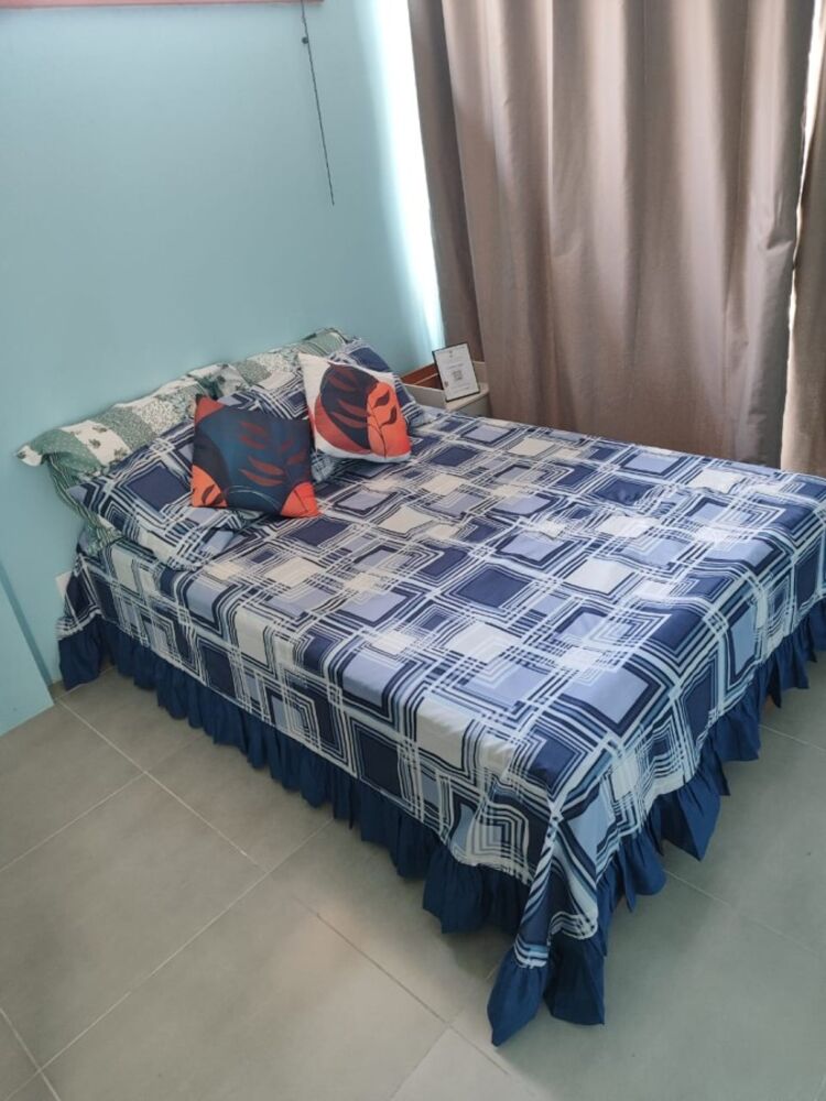 Casa à venda com 2 quartos - Foto 3