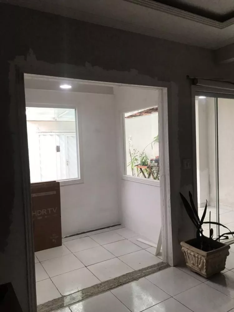 Casa, 2 quartos, 113 m² - Foto 8