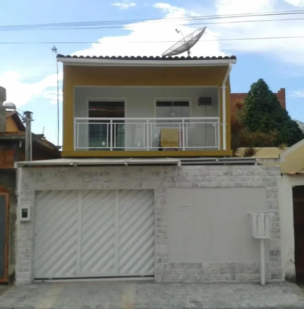 Casa, 2 quartos, 113 m² - Foto 2