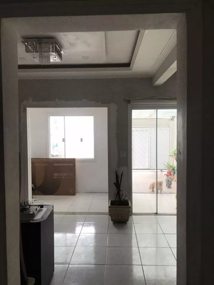 Casa, 2 quartos, 113 m² - Foto 2