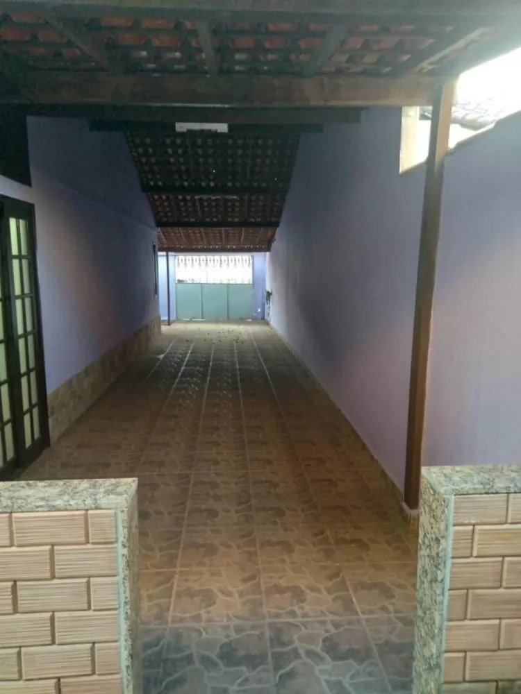 Casa de Condomínio, 2 quartos - Foto 13