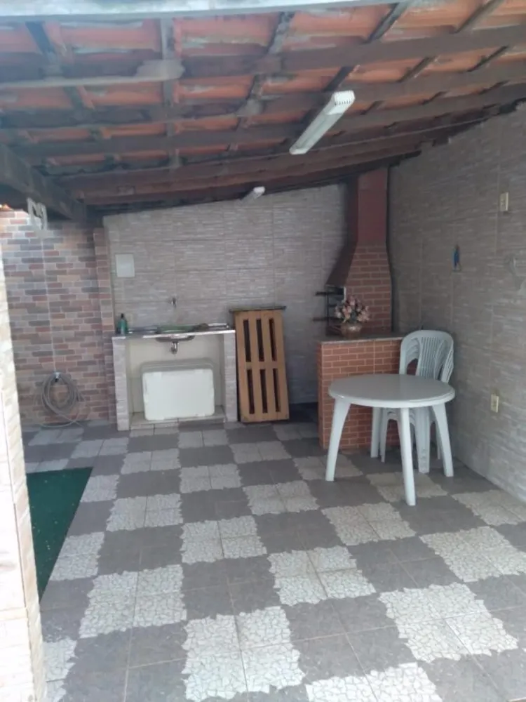 Casa de Condomínio, 2 quartos - Foto 12