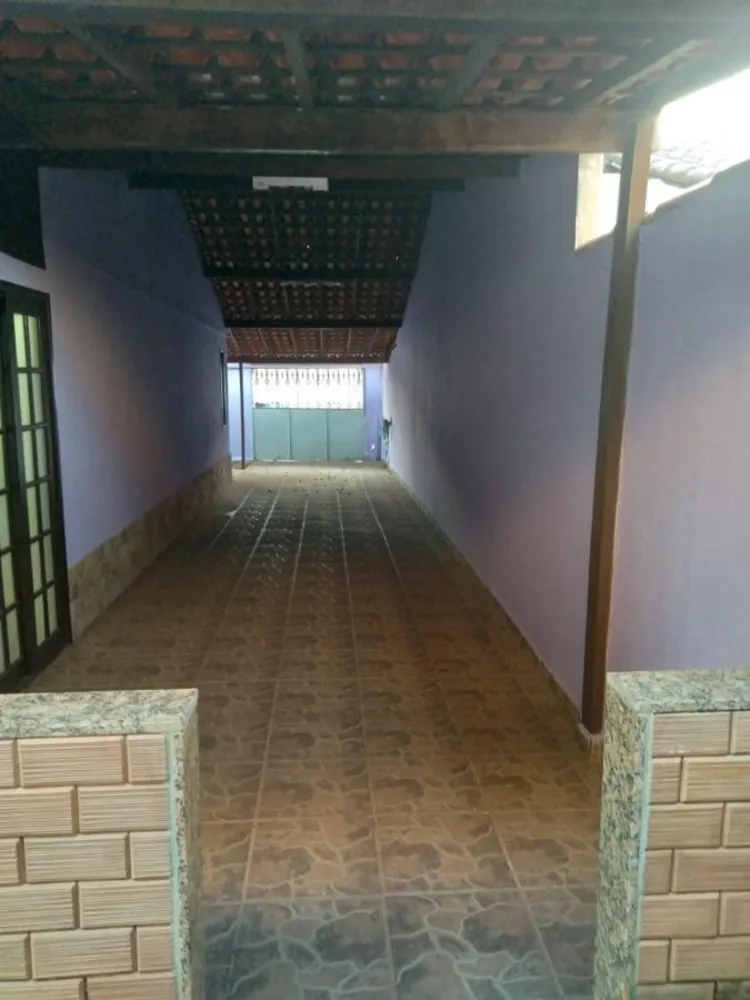 Casa de Condomínio, 2 quartos - Foto 6