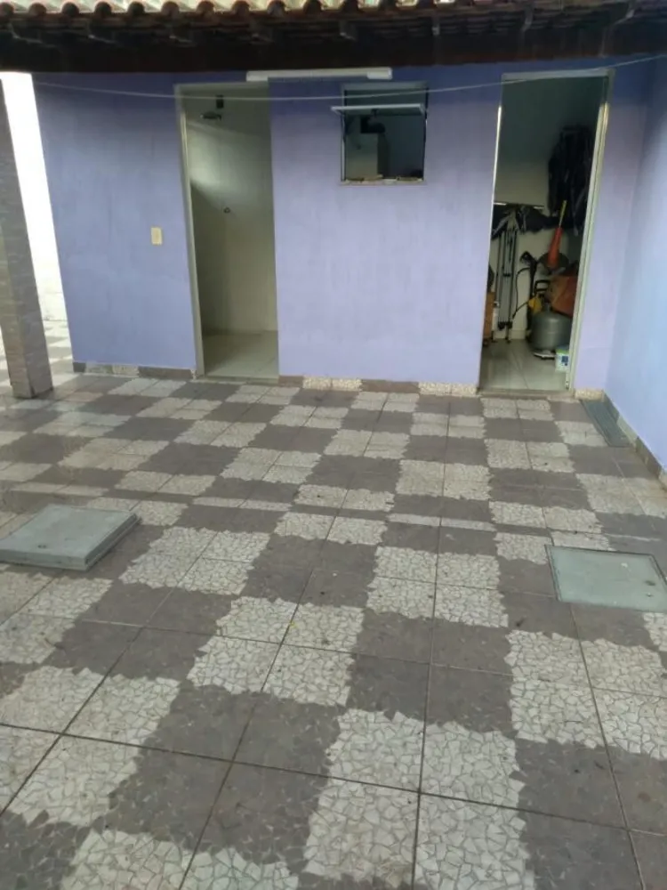 Casa de Condomínio, 2 quartos - Foto 8