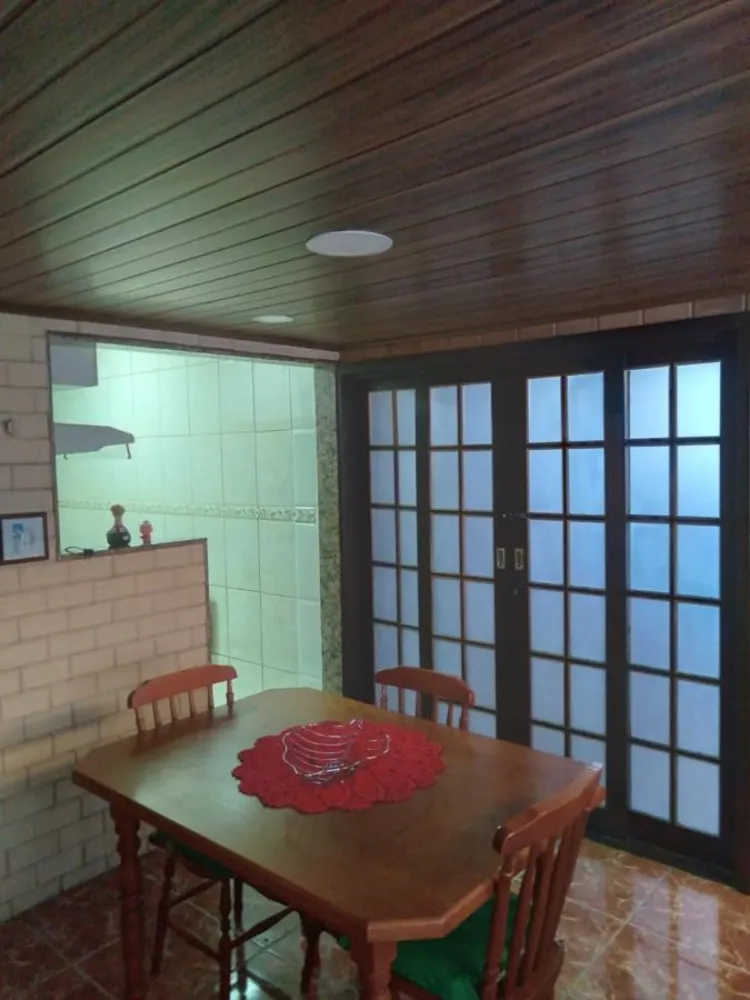 Casa de Condomínio, 2 quartos - Foto 22