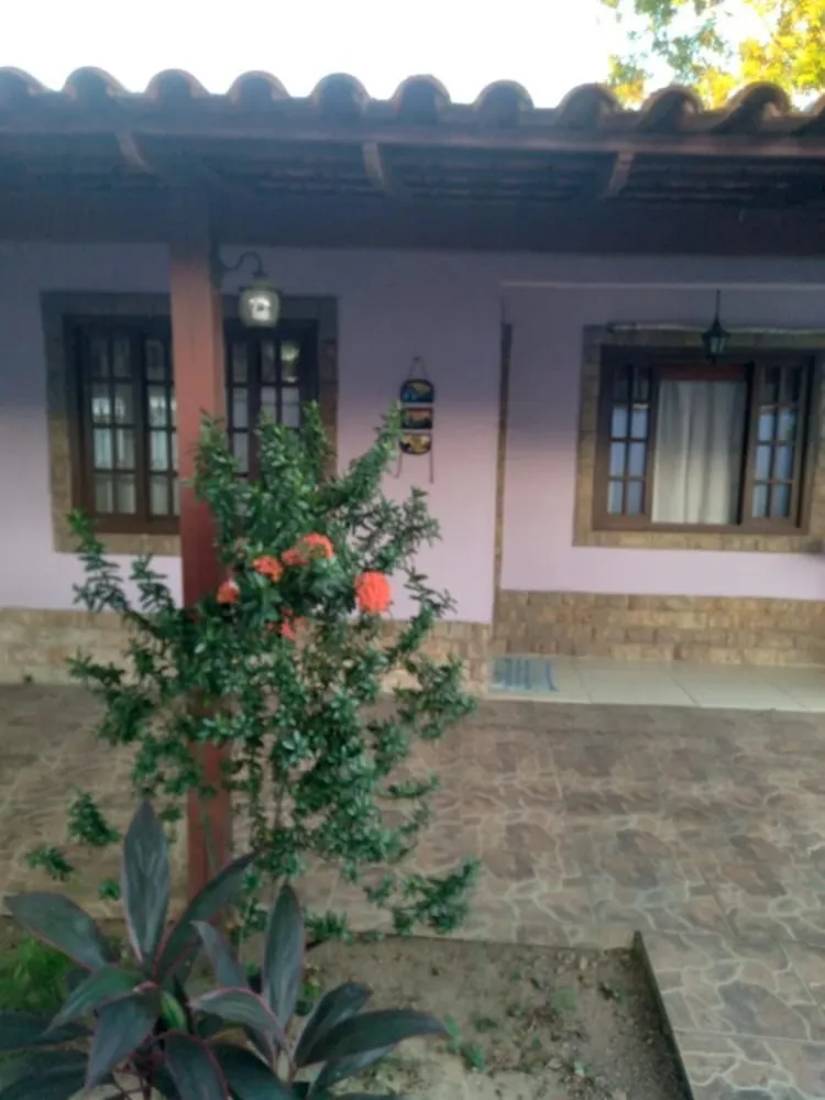 Casa de Condomínio, 2 quartos - Foto 2