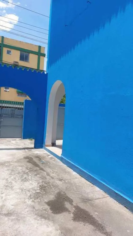 Casa, 4 quartos - Foto 1