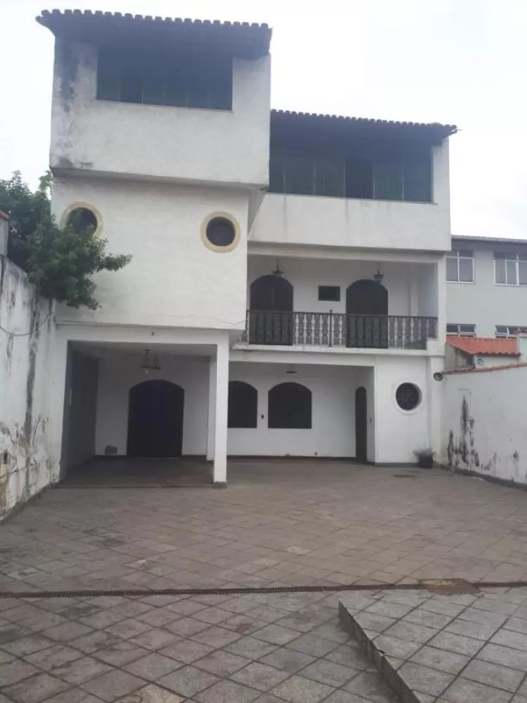 Prédio Inteiro, 305 m² - Foto 3
