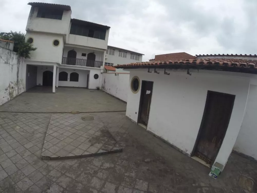Prédio Inteiro, 305 m² - Foto 19