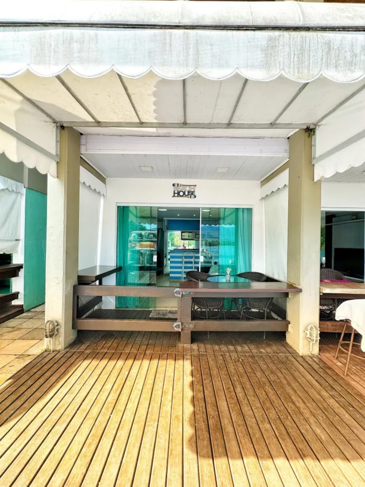 Apartamento, 1 quarto, 40 m² - Foto 6