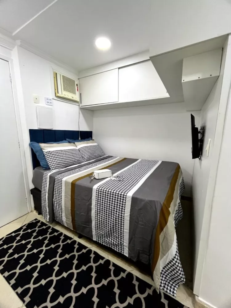 Apartamento, 1 quarto, 40 m² - Foto 15