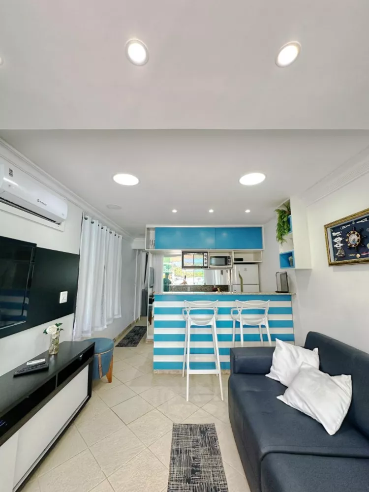 Apartamento, 1 quarto, 40 m² - Foto 13