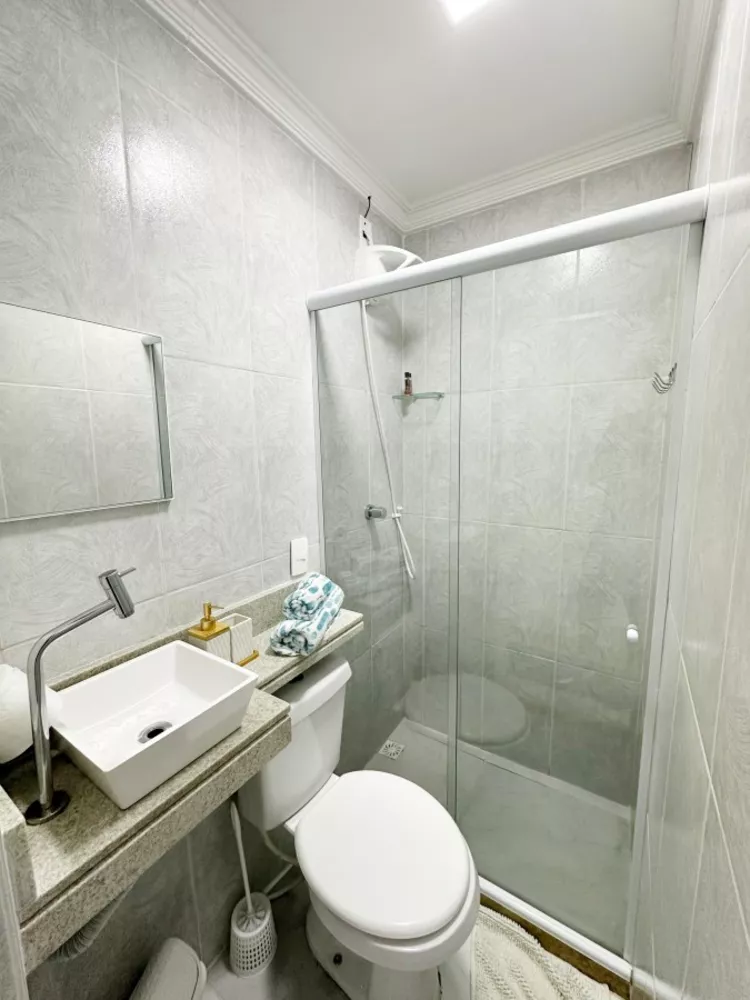 Apartamento, 1 quarto, 40 m² - Foto 30