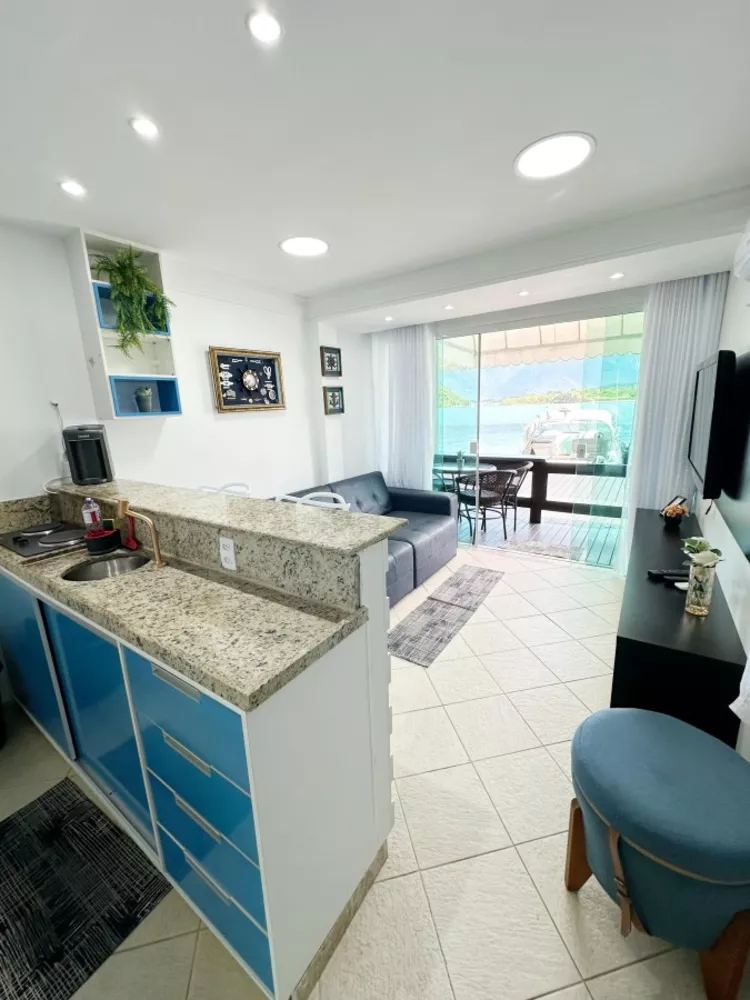 Apartamento, 1 quarto, 40 m² - Foto 19