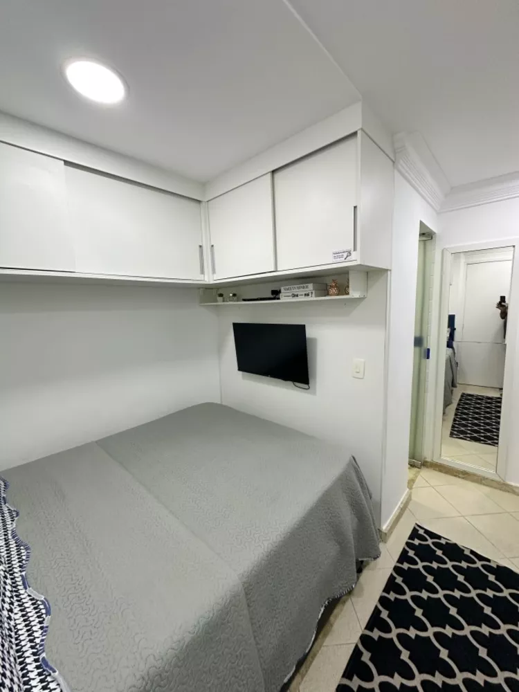 Apartamento, 1 quarto, 40 m² - Foto 17