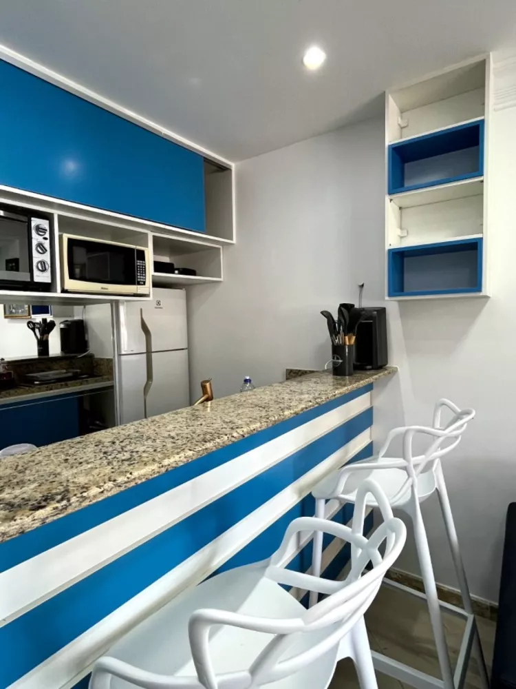 Apartamento, 1 quarto, 40 m² - Foto 23