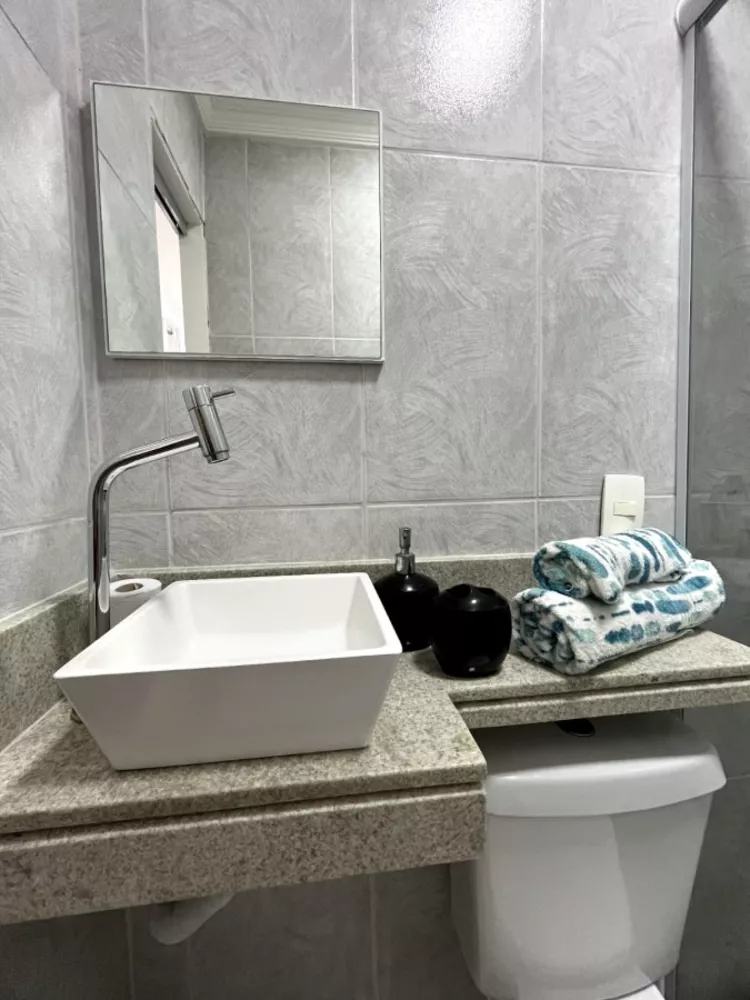 Apartamento, 1 quarto, 40 m² - Foto 27
