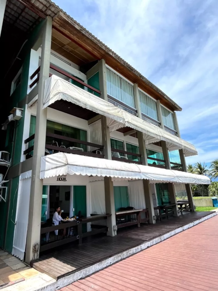 Apartamento, 1 quarto, 40 m² - Foto 1