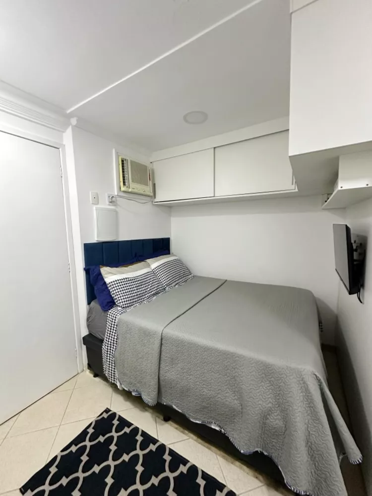 Apartamento, 1 quarto, 40 m² - Foto 16