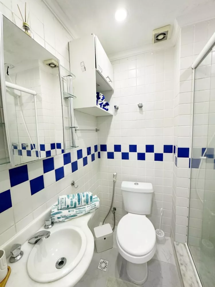 Apartamento, 1 quarto, 40 m² - Foto 29