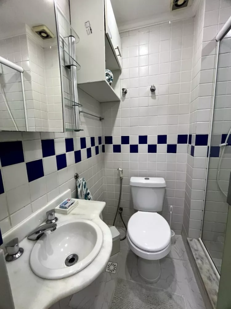 Apartamento, 1 quarto, 40 m² - Foto 32